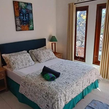Merpati - Studios Sanur Εξωτερικό φωτογραφία