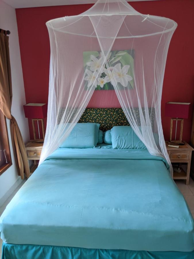 Merpati - Studios Sanur Εξωτερικό φωτογραφία