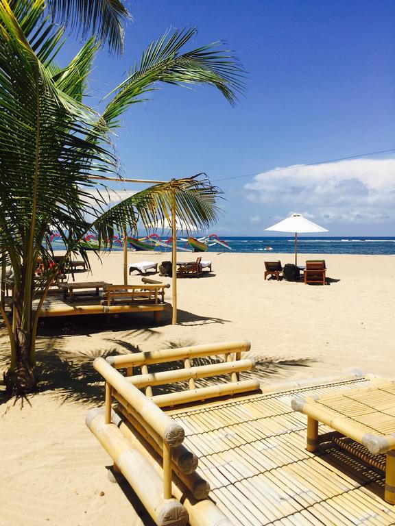 Merpati - Studios Sanur Εξωτερικό φωτογραφία