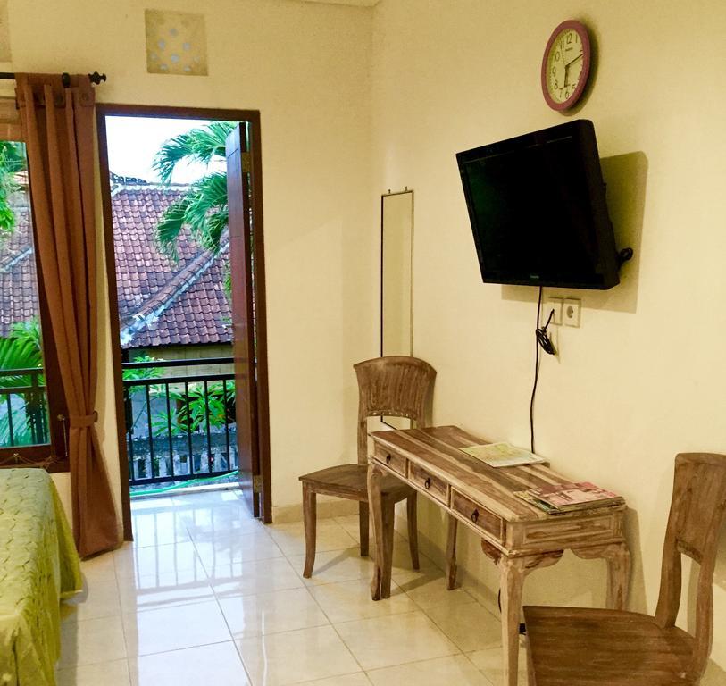 Merpati - Studios Sanur Εξωτερικό φωτογραφία
